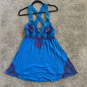 Free people summer dress